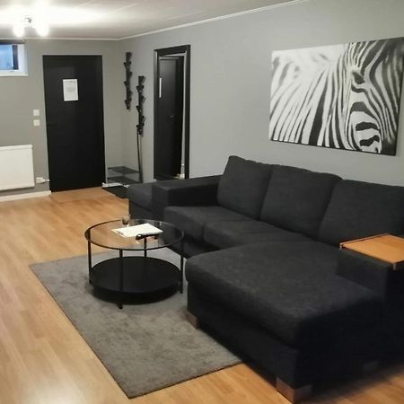 4Stay Vislanda Apartment ภายนอก รูปภาพ