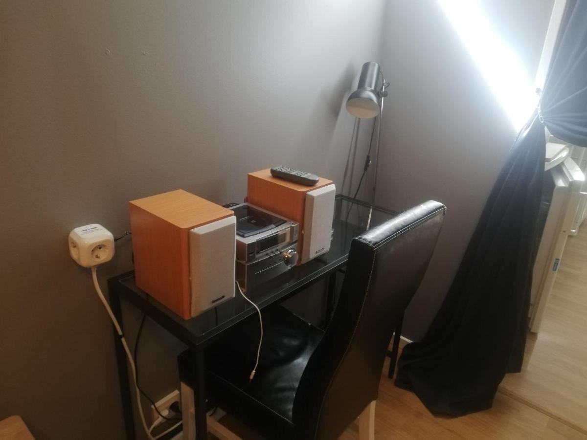 4Stay Vislanda Apartment ภายนอก รูปภาพ