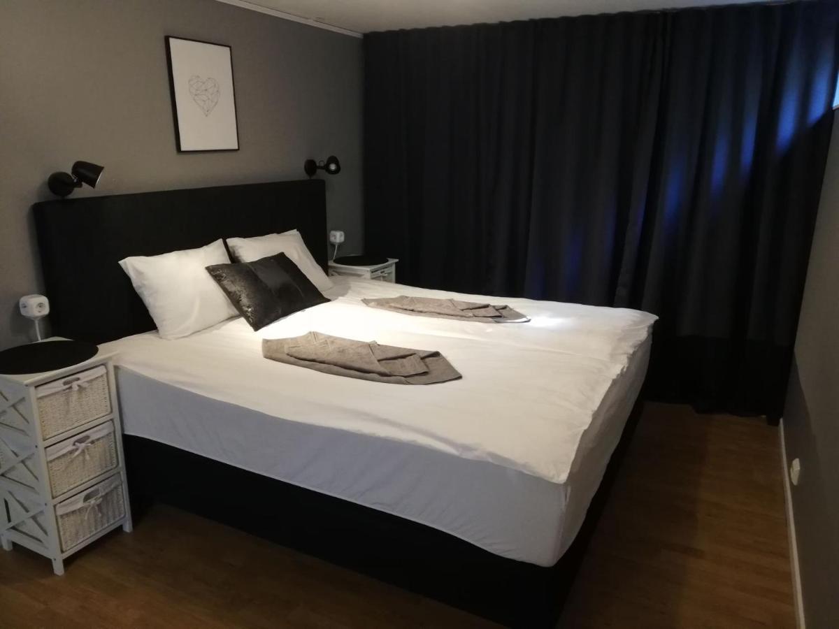 4Stay Vislanda Apartment ภายนอก รูปภาพ