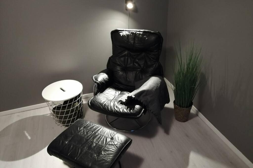 4Stay Vislanda Apartment ภายนอก รูปภาพ